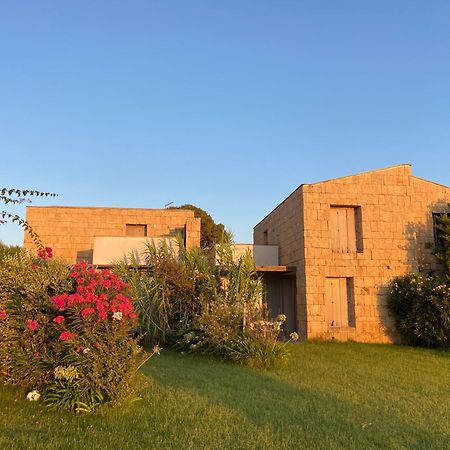 Villa Casa Barbara Sardinia à Masainas Extérieur photo