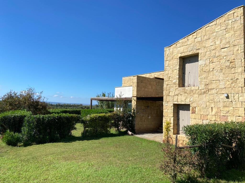 Villa Casa Barbara Sardinia à Masainas Extérieur photo