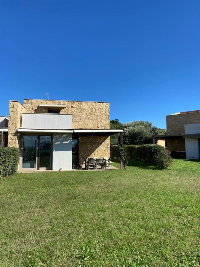 Villa Casa Barbara Sardinia à Masainas Extérieur photo