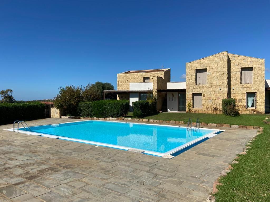 Villa Casa Barbara Sardinia à Masainas Extérieur photo