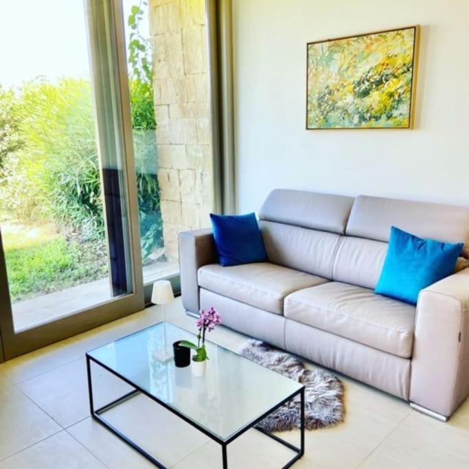 Villa Casa Barbara Sardinia à Masainas Extérieur photo