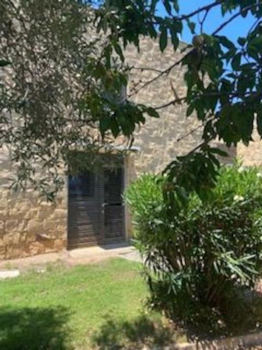 Villa Casa Barbara Sardinia à Masainas Extérieur photo