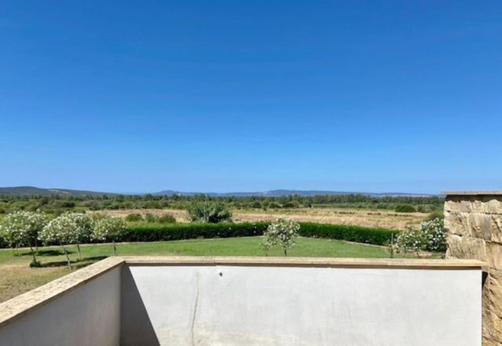 Villa Casa Barbara Sardinia à Masainas Extérieur photo